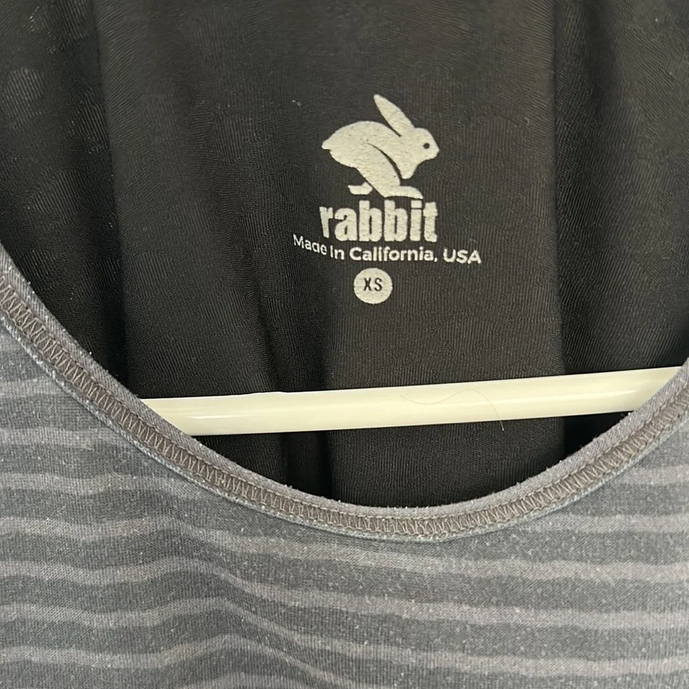 Runin Rabbit Freedom tank - Picture 3 of 5
